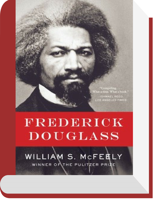 Frederick Douglass biography