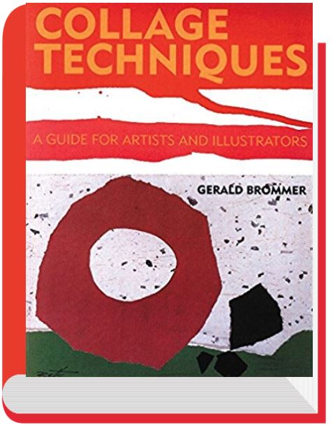 Collage Techniques Book