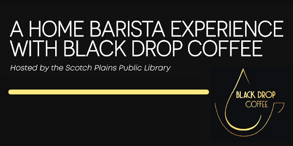 Home Barista Experience with Black Drop Coffee