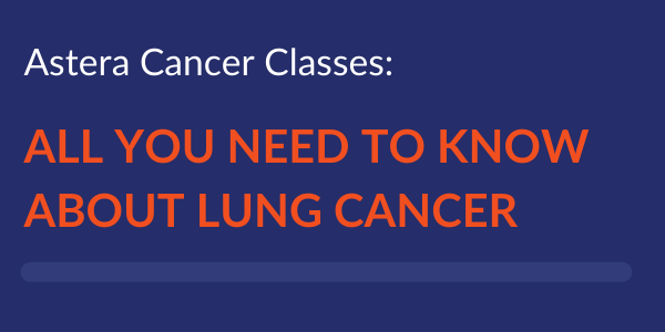 Lung Cancer Program