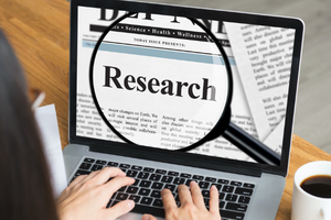 Research Resources