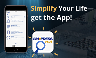 Get the LMxPress app