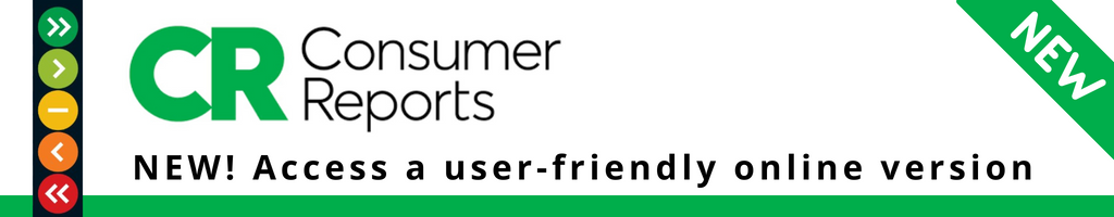 New digital access to Consumer Reports