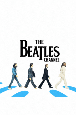 The Beatles Channel on Sirius XM Satellite Radio