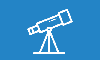 Borrow a Telescope
